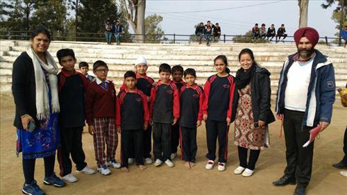 Sports Activities