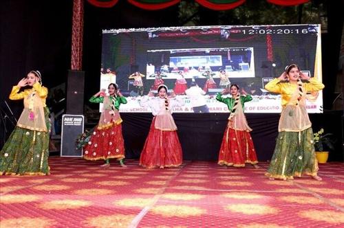 Annual Function 2025