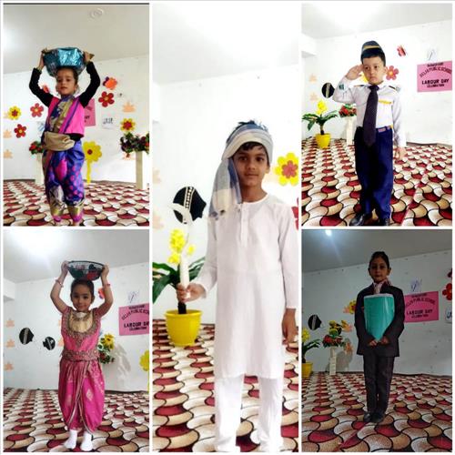 Labour Day Celebration 2023